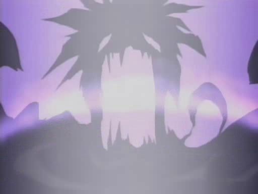 Otaku Gallery  / Anime e Manga / Shaman King / Screen Shots / Episodi / 23 - Awakened Nyan Nyan DaoShi / 054.jpg